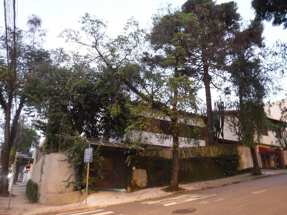 Captação de Casa a venda na Rua Alenquer, Paraiso, Santo André, SP